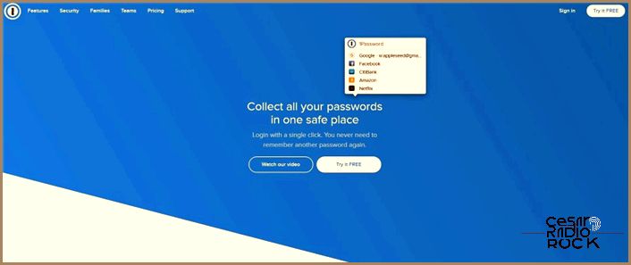 1Password vs LastPass - Which is the Best Password Manager?