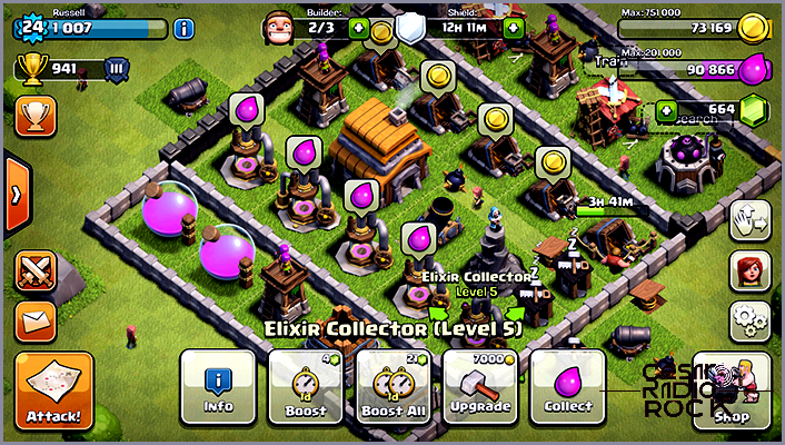 200 Awesome Clan Names for CoC and CoD to Make You Stand Out