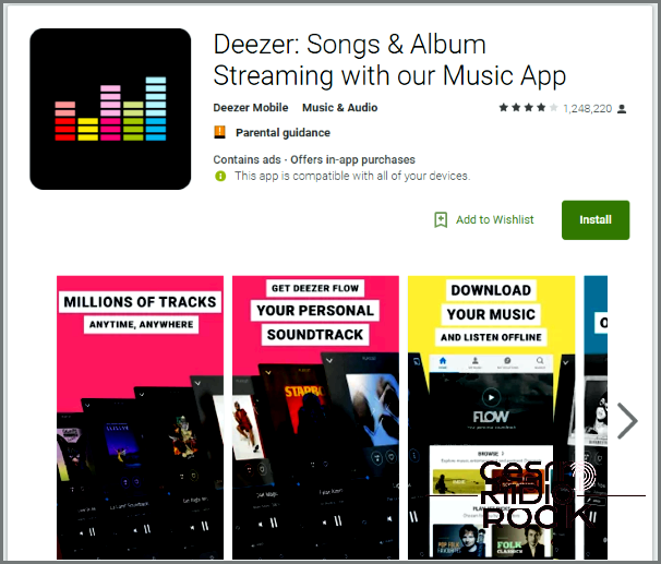 5 Awesome Alternatives to GTunes Music Downloader