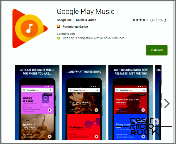 5 Awesome Alternatives to GTunes Music Downloader