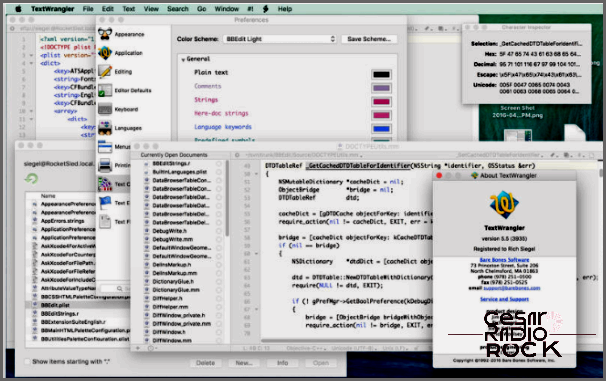 Looking for a Notepad++ Alternative for Mac?
