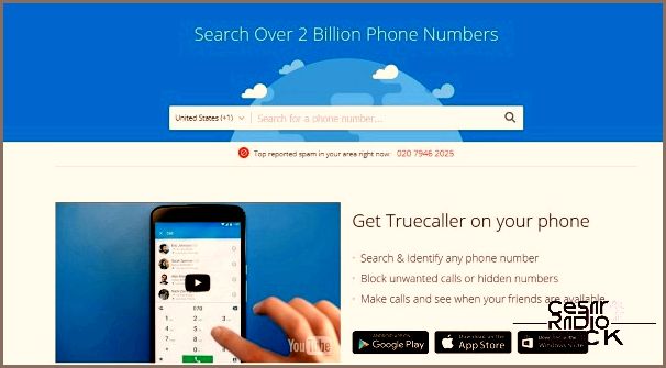 Ten great alternatives to Trapcall-2