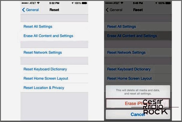 Apple iPhone 7 and iPhone 7 Plus: A Guide to Clearing Cache