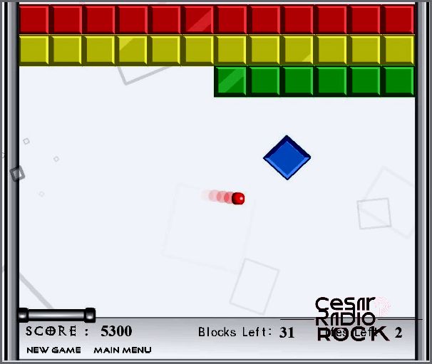 Get Ready to Breakout with Atari Games on all your Devices!