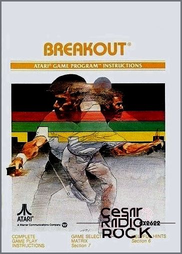 Get Ready to Breakout with Atari Games on all your Devices!