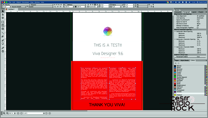 Discover the Top 5 Adobe InDesign Alternatives that Won't Cost You a Dime