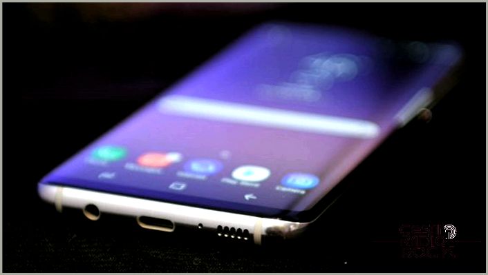 Bluetooth Keeps Shutting Down In Galaxy S8 And Galaxy S8 Plus