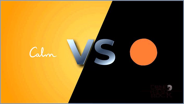 Calm vs Headspace Review: Which is Better?