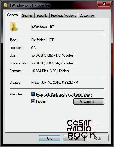 what-is-windowsBT-folder