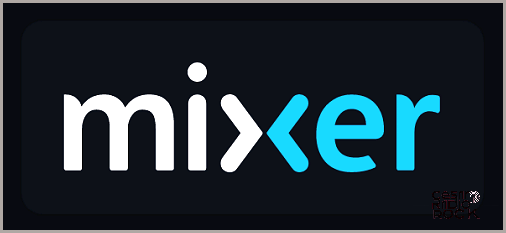 mixer