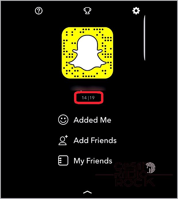 How Can I Tell if Others Know How Many Snaps I've Sent?