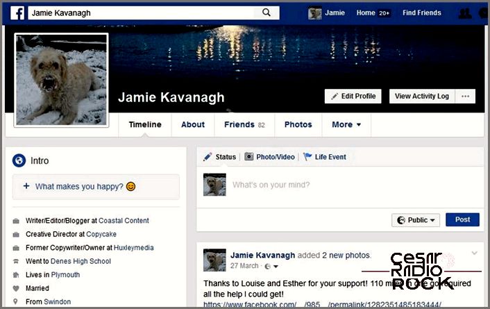 Can You See Who Viewed your Facebook Profile?