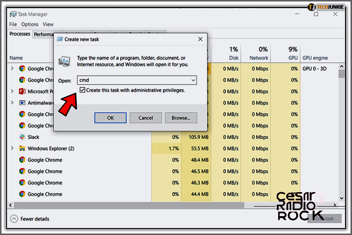 What to Do When You Encounter "Can't Read From the Source File or Disk" Errors in Windows