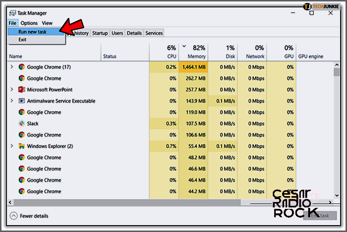 What to Do When You Encounter "Can't Read From the Source File or Disk" Errors in Windows