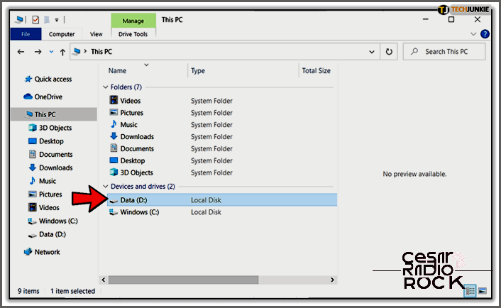 What to Do When You Encounter "Can't Read From the Source File or Disk" Errors in Windows