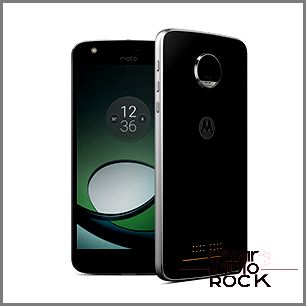 Troubleshooting Bluetooth Connection Issues on Moto Z and Moto Z Force