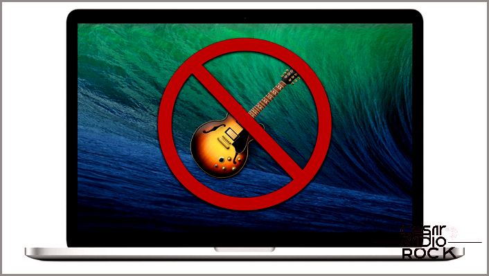 Delete GarageBand to Save Precious Gigabytes of Mac Storage