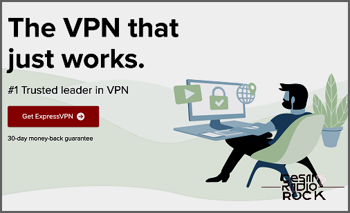 Does CBS All Access Block VPNs
