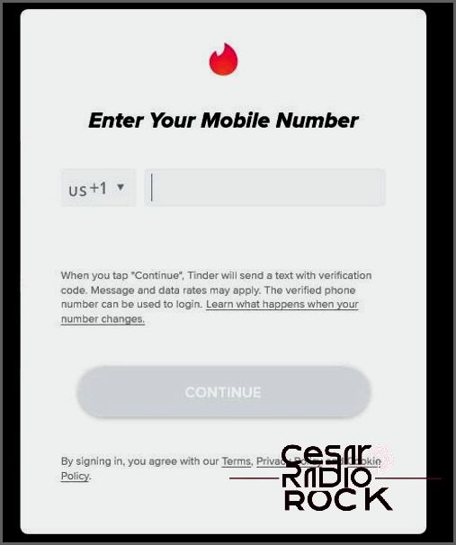 Does Tinder Let Your Contacts Know About Your Sign Up?