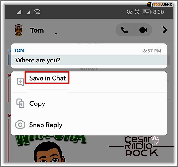 5 Snapchat Tips and Tricks You Won't Want to Miss