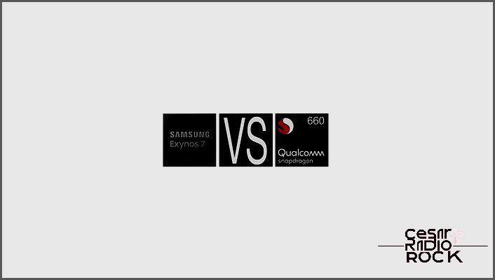 Exynos 7904 vs. Snapdragon - Which is Better