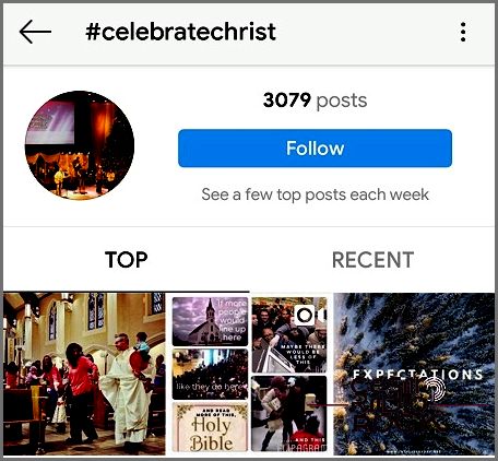 Get Noticed on Christmas with These Awesome Hashtags for 2019