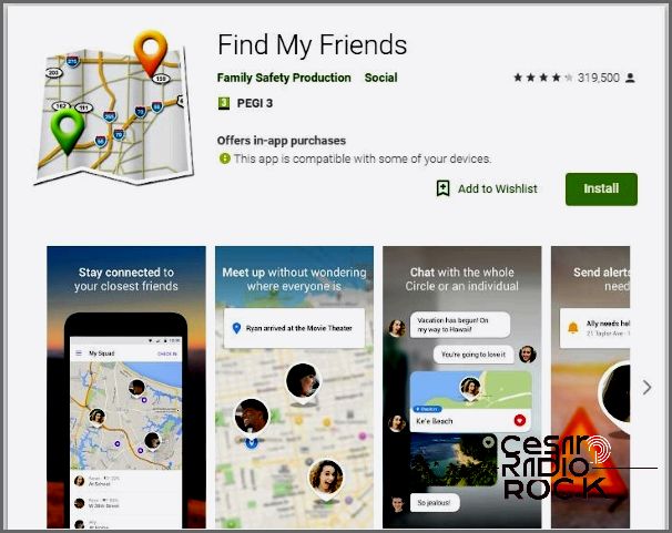 Why Does "Find My Friends" Keep saying "Location Not Available" and What Can You Do About It?