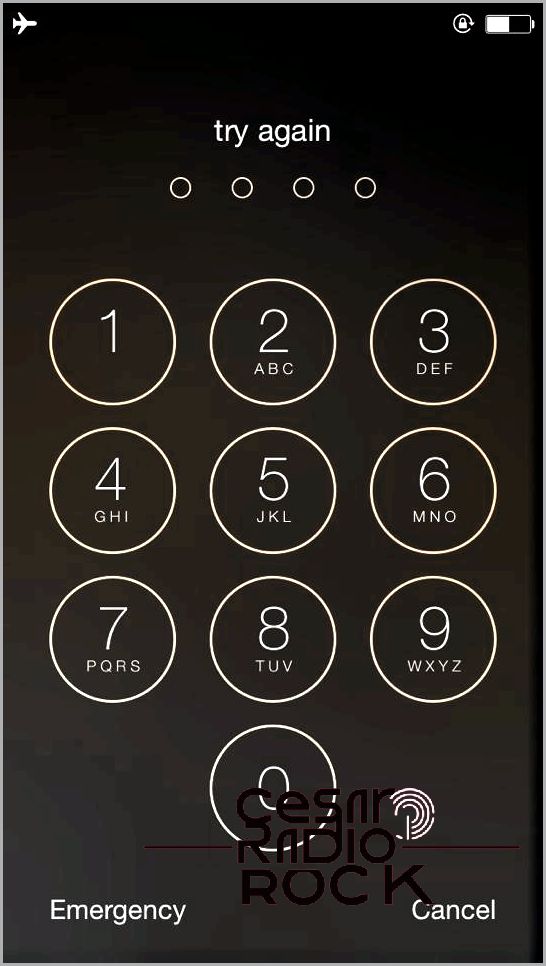 Oops! I Can't Remember My iPhone Passcode. What's the Solution?