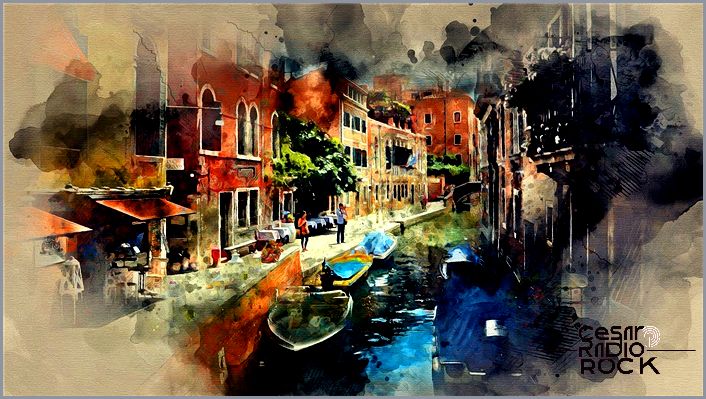 5 Free Great Photoshop Watercolor Brushes