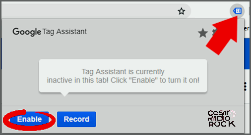 tagassistant