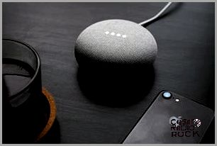 google home