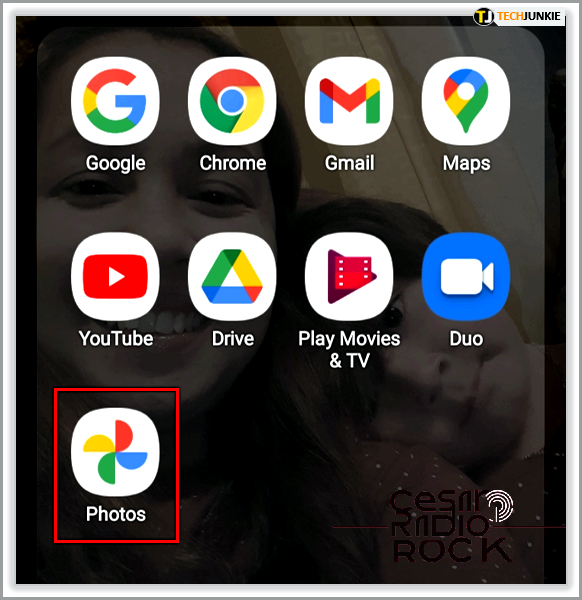 Having Trouble with Google Photos Sync on Your Phone? Give This a Shot