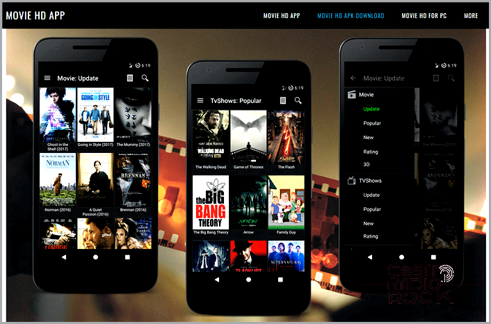 Looking for Alternatives to Showbox? Look No Further!