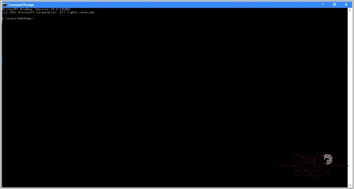 Command Prompt2