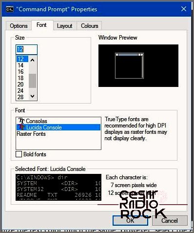 Command Prompt3