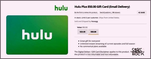 Unlocking the Secrets to Accessing Hulu in Canada