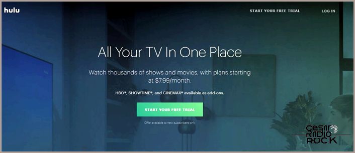 How To Access Hulu in Canada