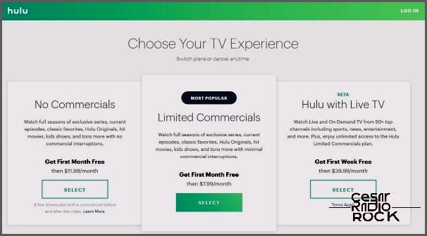 Unlocking the Secrets to Accessing Hulu in Canada