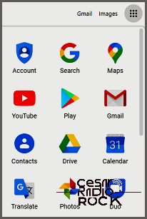 google apps