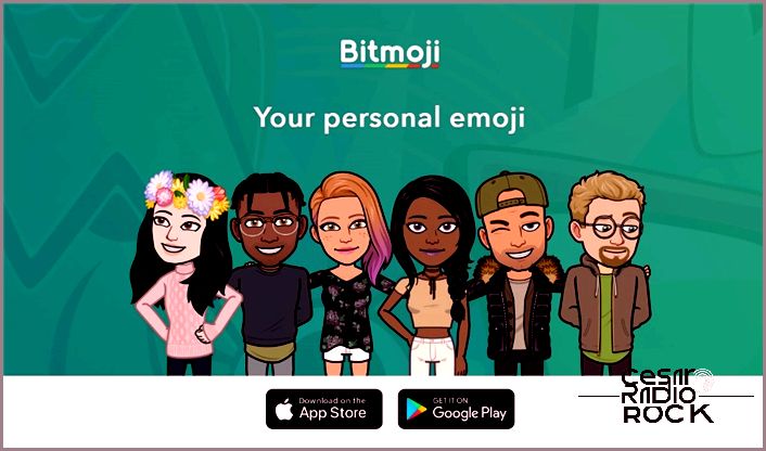 How To Add Earrings to your Bitmoji