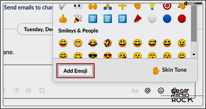 Adding Emoji in Slack: A Guide