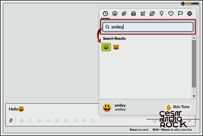 Adding Emoji in Slack: A Guide