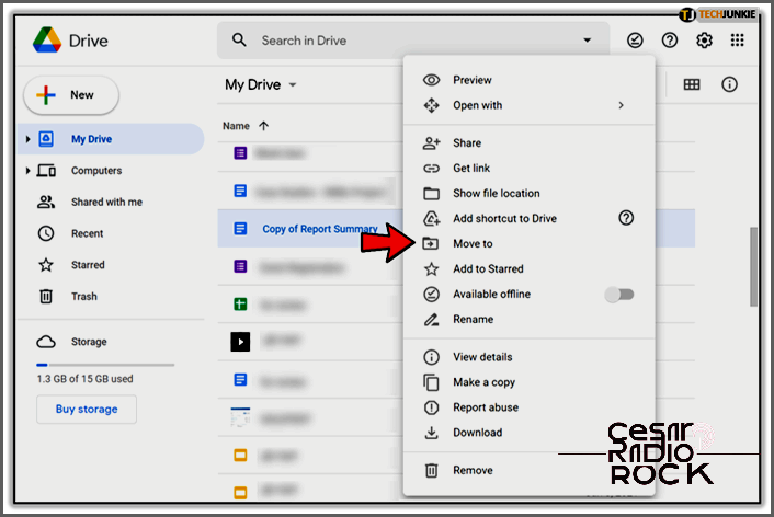 Adding a File to Multiple Google Drive Folders: A Simple Guide