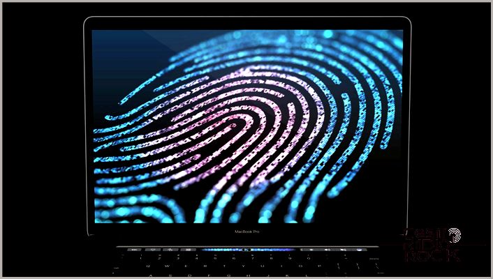 How to Add a Fingerprint to Touch ID on the MacBook Pro