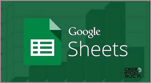 add a google sheet to google docs