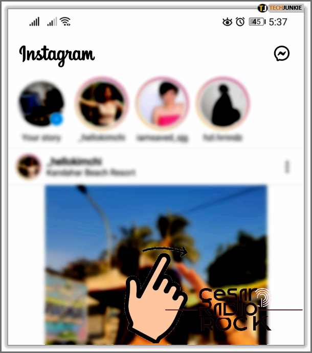 Unlocking the Magic: Adding Multiple Text Blocks to Your Instagram Story