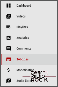 Add Text to YouTube Videos After Uploading