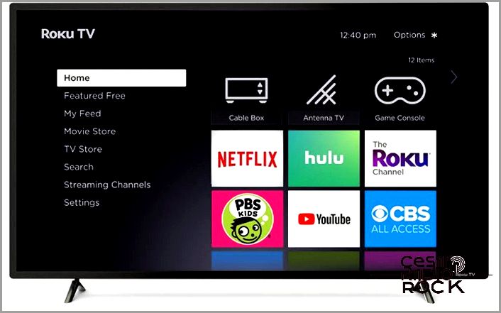 How To Add YouTube to Roku