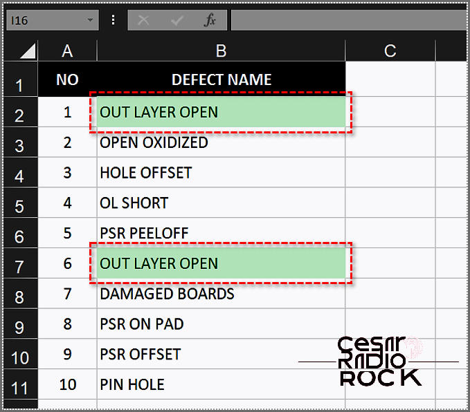 A Simple Guide to Automatically Coloring Cells in Excel