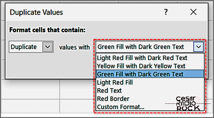 A Simple Guide to Automatically Coloring Cells in Excel